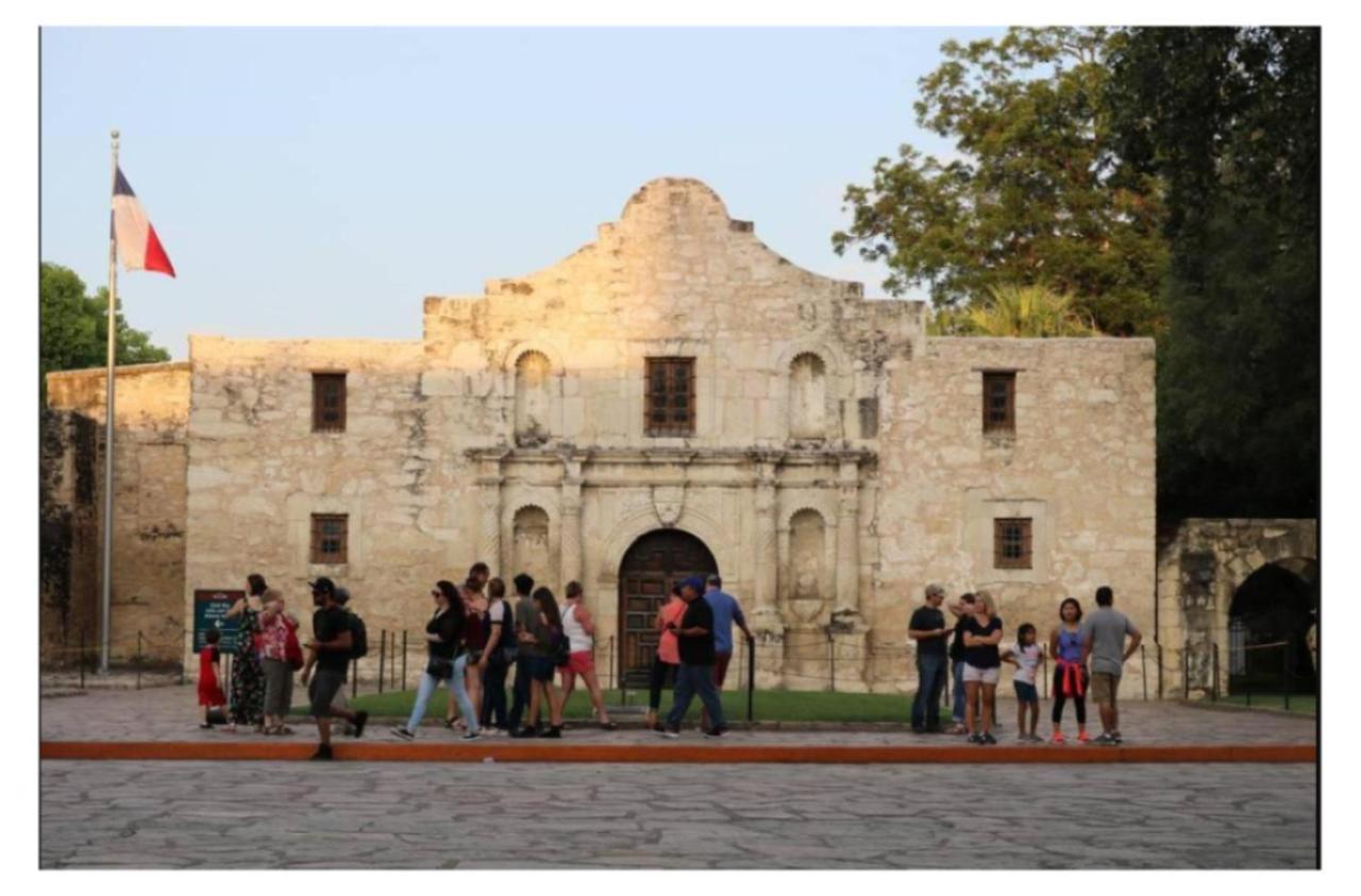 Beautiful On New Built Near Downtown Appartement San Antonio