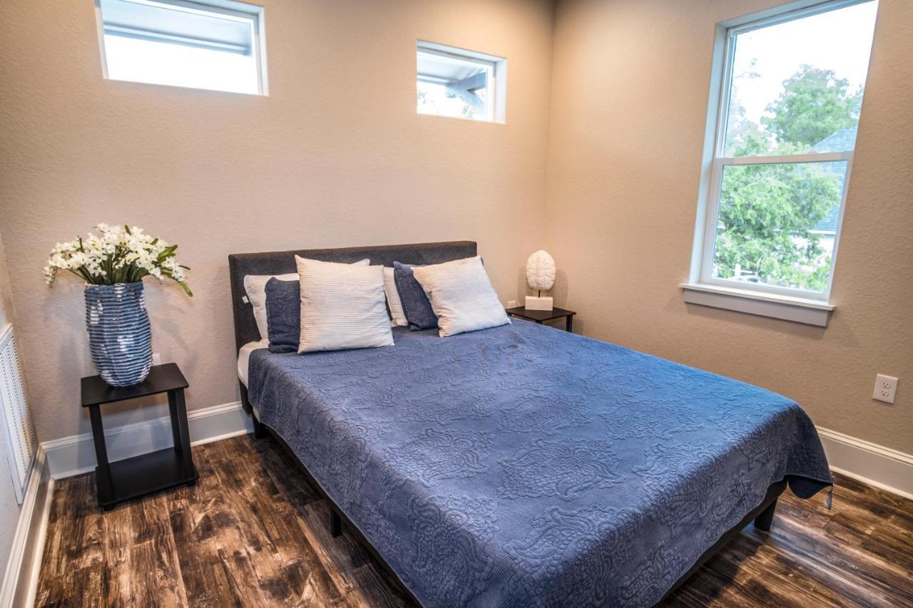 Beautiful On New Built Near Downtown Appartement